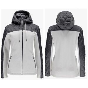 SPYDER ARDOUR MID WEIGHT STRYKE JACKET